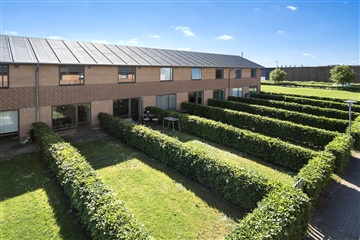 Billede 22. Hus/villa, Stavnsvej, Tilst 