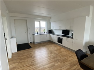 Photo 1. Apartment, Nyborgvej, Odense V 