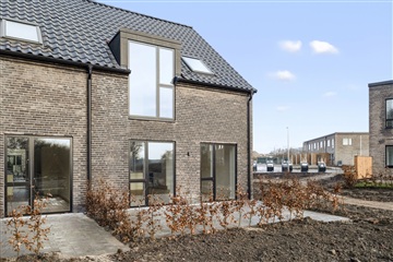 Photo 1. House, Søgræsgade, Hedehusene 