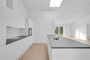 Photo 10. House, Mariehønen, Billund 