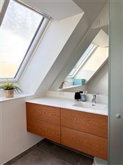 Photo 13. House, Agerbo, København S 