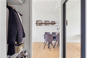 Photo 3. Apartment, Revlingbakken, Aalborg 