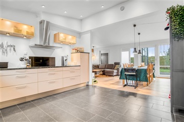 Photo 1. House, Under Egen, Holstebro 