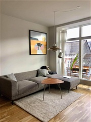 Billede 5. Lejlighed, H.N. Clausens Gade, Aarhus C 