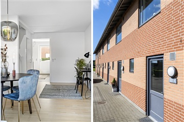 Billede 8. Hus/villa, Stavnsvej, Tilst 