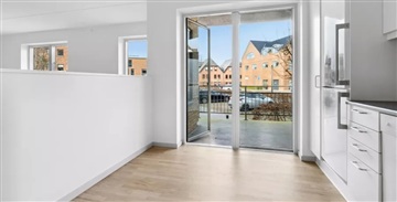 Photo 7. Apartment, Borgergade, Brande 