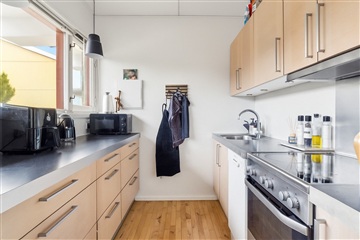 Photo 4. Apartment, Revlingbakken, Aalborg 