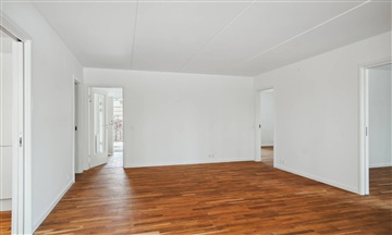 Photo 5. Apartment, Gyvelholm, Virum 