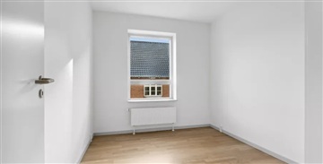 Photo 14. Apartment, Borgergade, Brande 