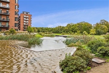 Billede 21. Lejlighed, Irmavej, Rødovre 