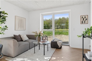 Photo 5. House, Thorskilden, Ringsted 
