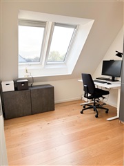 Photo 14. House, Agerbo, København S 