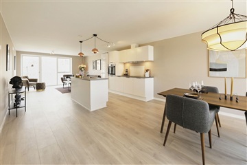 Billede 6. Hus/villa, Snærild Bakke, Odder 