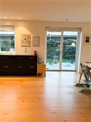 Photo 7. House, Agerbo, København S 