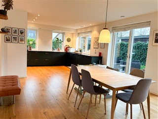 Photo 6. House, Agerbo, København S 