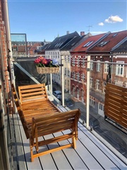 Billede 2. Lejlighed, H.N. Clausens Gade, Aarhus C 