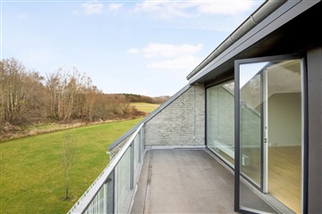 Billede 1. Lejlighed, Lille Tingbakke, Vodskov 