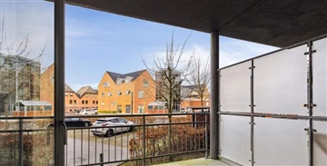 Photo 17. Apartment, Borgergade, Brande 