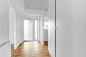 Billede 6. Lejlighed, Kollegievej, Aalborg 