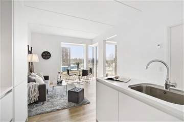 Billede 3. Lejlighed, Irmavej, Rødovre 