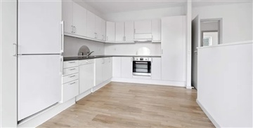 Photo 9. Apartment, Borgergade, Brande 