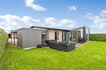 Photo 7. House, Under Egen, Holstebro 