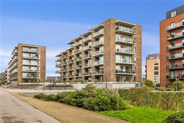 Billede 22. Lejlighed, Irmavej, Rødovre 