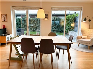 Photo 5. House, Agerbo, København S 