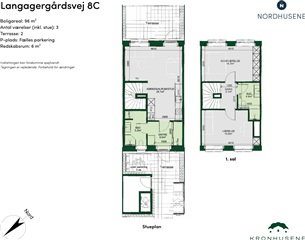 Photo 5. House, Langagergårdsvej, Ringsted 