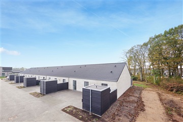 Photo 2. House, Mariehønen, Billund 