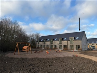 Photo 1. House, Søgræsgade, Hedehusene 