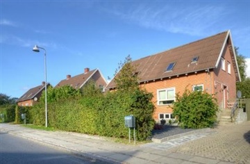 Photo 2. House, Danmarksgade, Ikast 