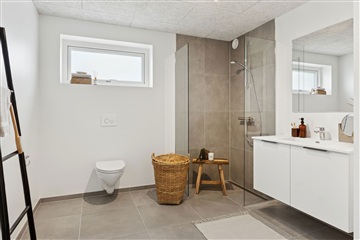 Billede 1. Hus/villa, Thorskilden, Ringsted 