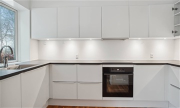 Photo 4. Apartment, Gyvelholm, Virum 