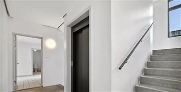 Photo 18. Apartment, Borgergade, Brande 