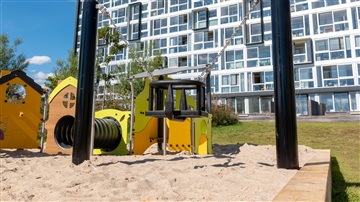 Photo 5. Apartment, Magisterparken, Aalborg 