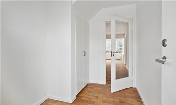 Photo 9. Apartment, Gyvelholm, Virum 