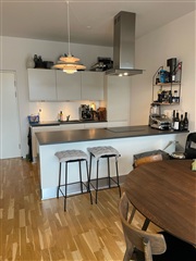 Billede 3. Lejlighed, H.N. Clausens Gade, Aarhus C 