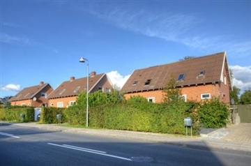 Photo 1. House, Danmarksgade, Ikast 