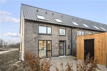 Photo 2. House, Søgræsgade, Hedehusene 