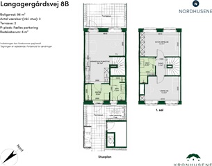 Billede 5. Hus/villa, Langagergårdsvej, Ringsted 