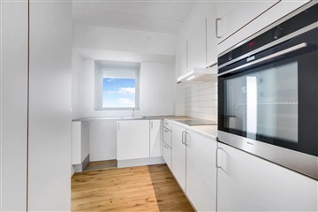 Billede 8. Lejlighed, Kollegievej, Aalborg 