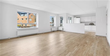 Photo 4. Apartment, Borgergade, Brande 