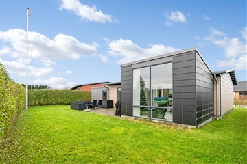 Photo 8. House, Under Egen, Holstebro 