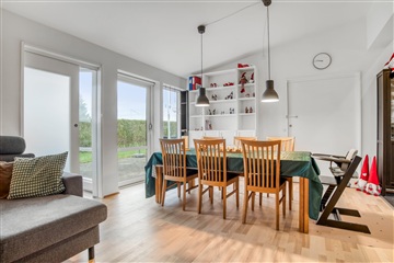 Photo 20. House, Under Egen, Holstebro 