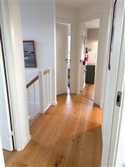 Photo 11. House, Agerbo, København S 