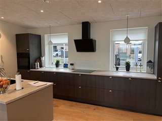 Photo 2. House, Lavendelvej, Holstebro 