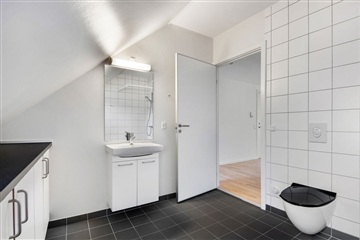 Billede 7. Lejlighed, Lille Tingbakke, Vodskov 