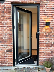 Photo 19. House, Agerbo, København S 