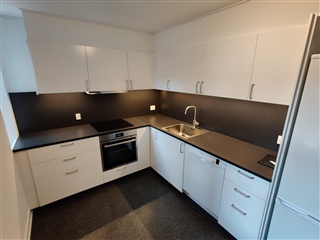 Billede 6. Lejlighed, Odinsgade, Vejle 